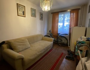 Apartment 3 rooms for sale in Cluj-napoca, zone Gheorgheni