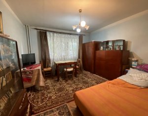 Appartement 3 chambres à vendre dans Cluj-napoca, zone Gheorgheni