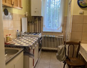 Appartement 3 chambres à vendre dans Cluj-napoca, zone Gheorgheni