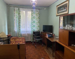 Apartment 3 rooms for sale in Cluj-napoca, zone Gheorgheni