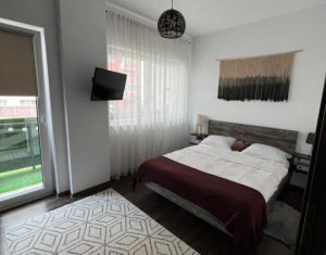 Apartament 2 camere de vanzare pe Calea Manastur, parcare, Cluj Napoca