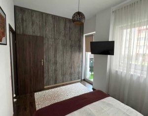 Apartament 2 camere de vanzare pe Calea Manastur, parcare, Cluj Napoca