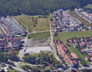 Vanzare apartament 2 camere in Floresti