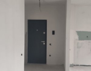 Apartament cu CF, etaj intermediar, zona Sub Cetate, Floresti