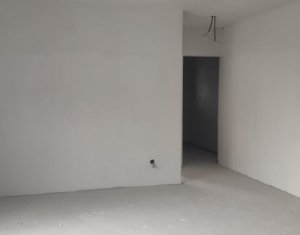 Apartament cu CF, etaj intermediar, zona Sub Cetate, Floresti