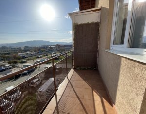 Apartament 3 camere, situat in Floresti, zona Tineretului