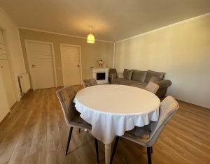 Appartement 3 chambres à vendre dans Floresti