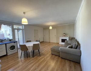 Appartement 3 chambres à vendre dans Floresti