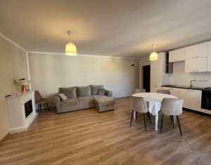 Appartement 3 chambres à vendre dans Floresti