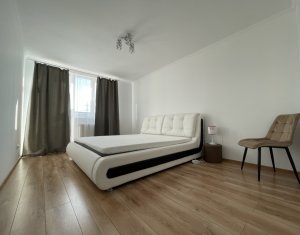 Apartament 3 camere, situat in Floresti, zona Tineretului