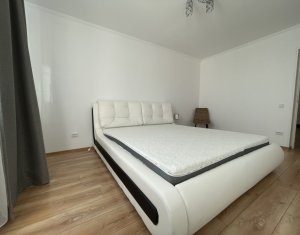 Apartament 3 camere, situat in Floresti, zona Tineretului