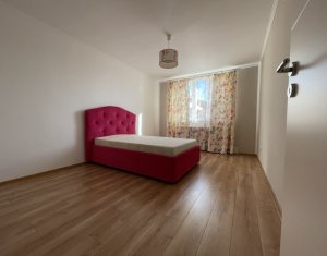 Apartament 3 camere, situat in Floresti, zona Tineretului