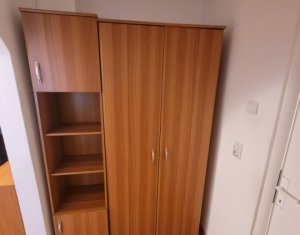 Apartament 3 camere, decomandat, 65 mp utili, finisat, boxa 12 mp, Manastur 