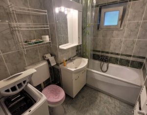 Appartement 3 chambres à vendre dans Cluj-napoca, zone Manastur