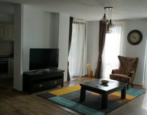 Appartement 2 chambres à vendre dans Cluj-napoca, zone Gheorgheni