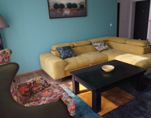 Appartement 2 chambres à vendre dans Cluj-napoca, zone Gheorgheni