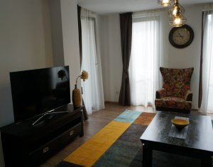 Apartament 2 camere, cu parcare subterana, RIVIERA