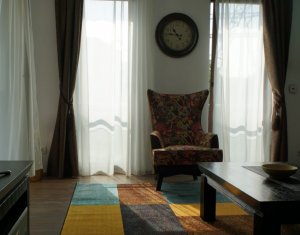 Apartment 2 rooms for sale in Cluj-napoca, zone Gheorgheni