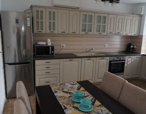 Apartament 2 camere, cu parcare subterana, RIVIERA