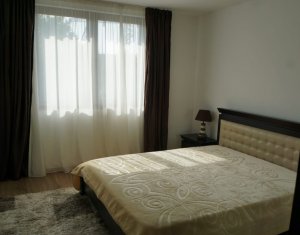 Apartament 2 camere, cu parcare subterana, RIVIERA