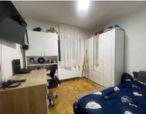 Apartment 3 rooms for sale in Cluj-napoca, zone Manastur