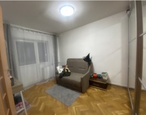 Apartament 3 camere, decomandat, in Manastur, zona Parcul Primaverii