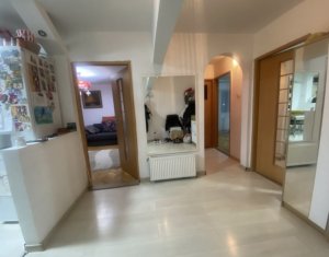 Apartament 3 camere, decomandat, in Manastur, zona Parcul Primaverii