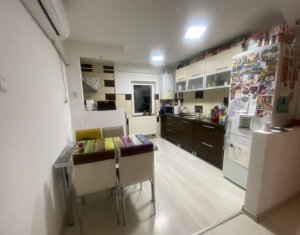 Appartement 3 chambres à vendre dans Cluj-napoca, zone Manastur