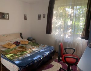 Apartament 2 camere decomandate, Gheorgheni, zona Constantin Brancusi