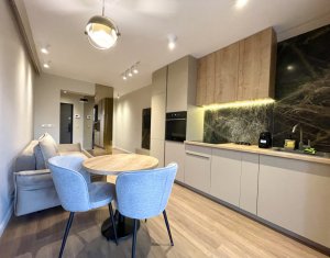 Vanzare apartament 2 camere in Cluj-napoca, zona Centru