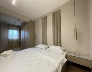 Apartament de lux, 2 camere, bloc nou, Centru, zona Teatrului National