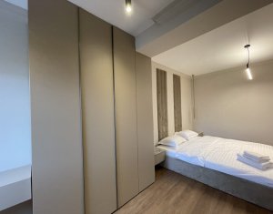 Apartament de lux, 2 camere, bloc nou, Centru, zona Teatrului National