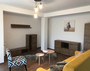 Appartement 3 chambres à vendre dans Cluj-napoca, zone Borhanci