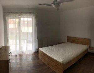 Appartement 3 chambres à vendre dans Cluj-napoca, zone Borhanci