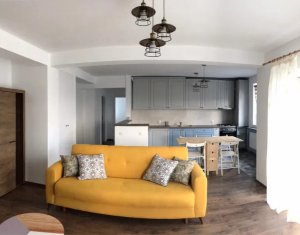 Appartement 3 chambres à vendre dans Cluj-napoca, zone Borhanci