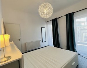 Appartement 2 chambres à vendre dans Cluj-napoca, zone Buna Ziua