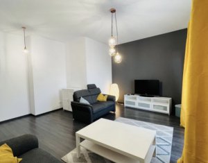 Apartment 2 rooms for sale in Cluj-napoca, zone Buna Ziua