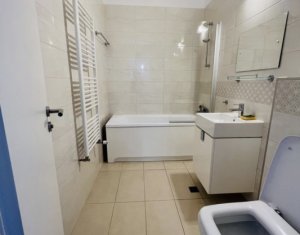 Appartement 2 chambres à vendre dans Cluj-napoca, zone Buna Ziua