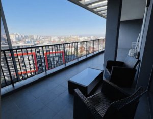 Apartment 2 rooms for sale in Cluj-napoca, zone Buna Ziua