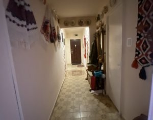 Apartment 4 rooms for sale in Cluj-napoca, zone Manastur