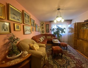 Vanzare apartament 4 camere in Cluj-napoca, zona Manastur