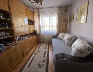 Apartament 4 camere, 87 mp, Manastur