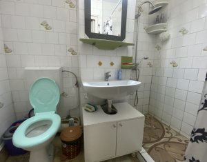 Appartement 4 chambres à vendre dans Cluj-napoca, zone Manastur