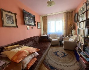 Apartament 4 camere, 87 mp, Manastur