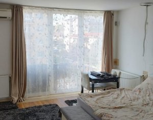 Vanzare apartament 2 camere in Floresti
