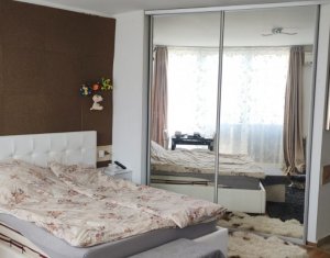 Apartament cu doua camere modern, mobilat si utilat, Tineretului, Floresti