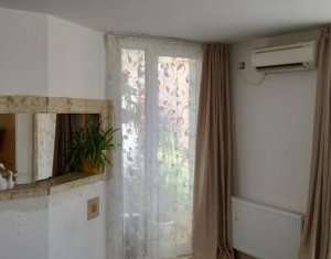 Appartement 2 chambres à vendre dans Floresti