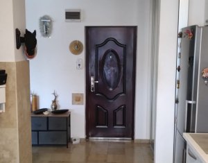 Appartement 2 chambres à vendre dans Floresti