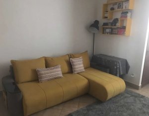 Garsoniera complet mobilata si utilata, Gheorgheni, Detunata