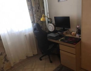 Garsoniera complet mobilata si utilata, Gheorgheni, Detunata